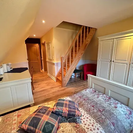 Brise - Singletoern Apartment *