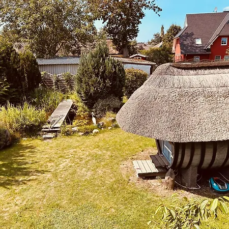 Apartment Brise - Singletoern Wieck