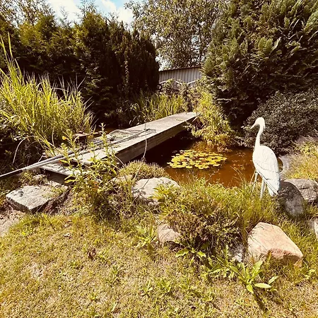 Apartment Brise - Singletoern Wieck