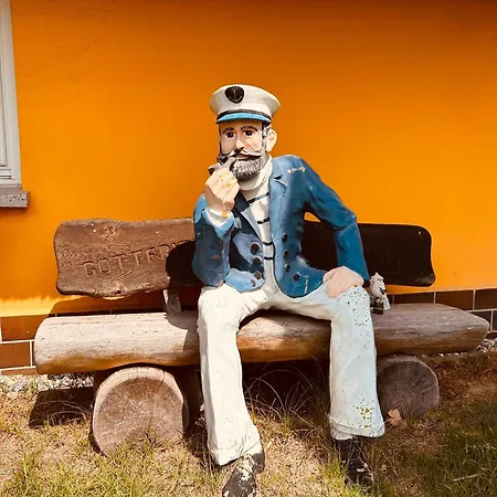 Apartment Brise - Singletoern Wieck