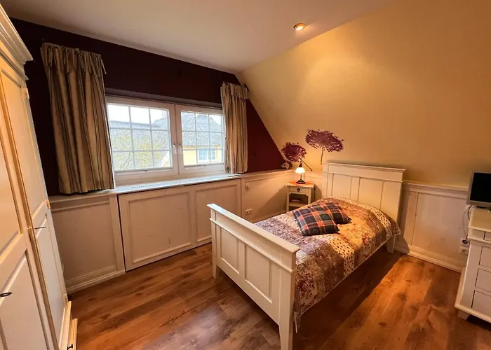 Brise - Singletoern Apartament Wieck