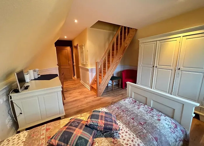 Brise - Singletoern Apartament *