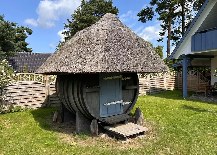 Brise - Singletoern Apartament Wieck