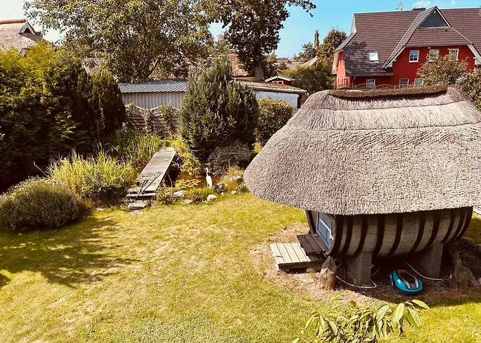 Apartament Brise - Singletoern Wieck