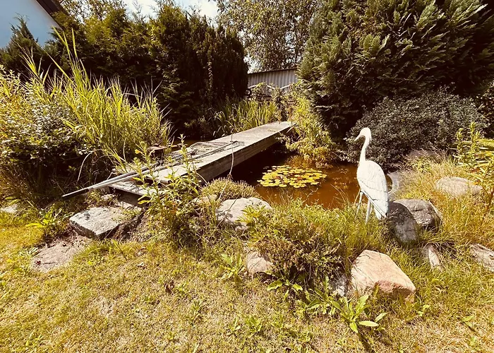 Apartament Brise - Singletoern Wieck